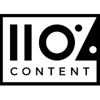 110% Content
