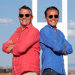 Bradley Walsh & Son: Breaking Dad for ITV