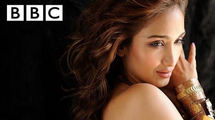 Death in Bollywood for the BBC