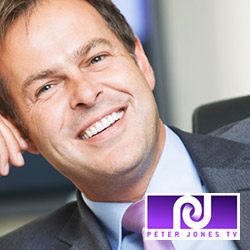 Peter Jones TV